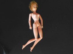 dollikin black nude main